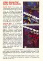 Wall Ball Atari instructions