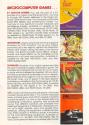 Wall Ball Atari instructions