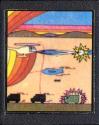 Warm War Atari cartridge scan