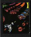 Warm War Atari cartridge scan