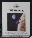 Warplock Atari cartridge scan