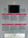Warplock Atari cartridge scan