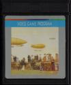 Wimbledom Atari cartridge scan
