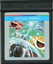 Wimbledom Atari cartridge scan