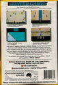 Winter Games Atari cartridge scan