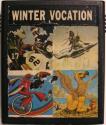 Winter Vocation Atari cartridge scan