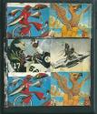 Winter Vocation Atari cartridge scan