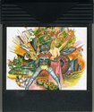 Winter Vocation Atari cartridge scan