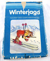 Winterjagd Atari cartridge scan