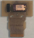 Wizard Atari cartridge scan