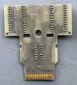 Wizard Atari cartridge scan