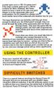 Wizard Atari instructions