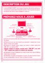 Wizard of Wor Atari instructions