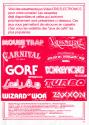 Wizard of Wor Atari instructions