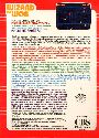 Wizard of Wor Atari cartridge scan