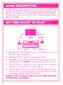 Wizard of Wor Atari instructions