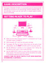 Wizard of Wor Atari instructions