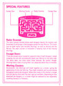 Wizard of Wor Atari instructions