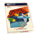 Word Zapper Atari cartridge scan