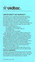 Word Zapper Atari instructions