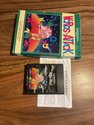 Words-Attack Atari cartridge scan