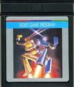 World Cup Atari cartridge scan