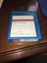 Worm War I Atari cartridge scan