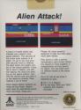 Xenophobe Atari cartridge scan