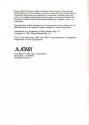 Xenophobe Atari instructions