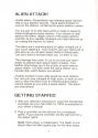 Xenophobe Atari instructions