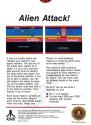Xenophobe Atari cartridge scan