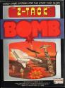 Z-Tack Atari cartridge scan
