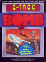 Z-Tack Atari cartridge scan