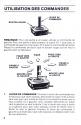 Zaxxon Atari instructions