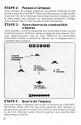Zaxxon Atari instructions