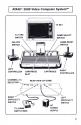 Zaxxon Atari instructions