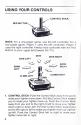 Zaxxon Atari instructions