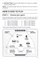 Zaxxon Atari instructions