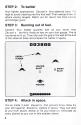 Zaxxon Atari instructions