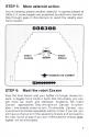 Zaxxon Atari instructions