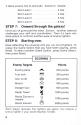 Zaxxon Atari instructions