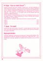 Zaxxon Atari instructions