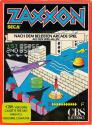 Zaxxon Atari cartridge scan