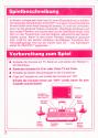 Zaxxon Atari instructions
