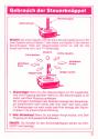 Zaxxon Atari instructions