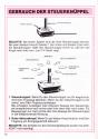 Zaxxon Atari instructions