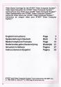 Zaxxon Atari instructions