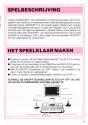 Zaxxon Atari instructions