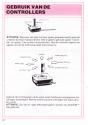 Zaxxon Atari instructions