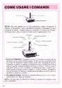 Zaxxon Atari instructions